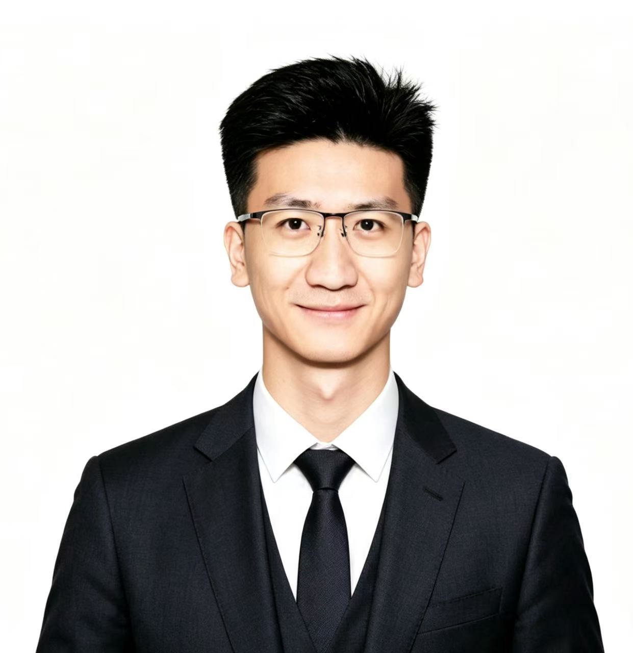李也 CEO