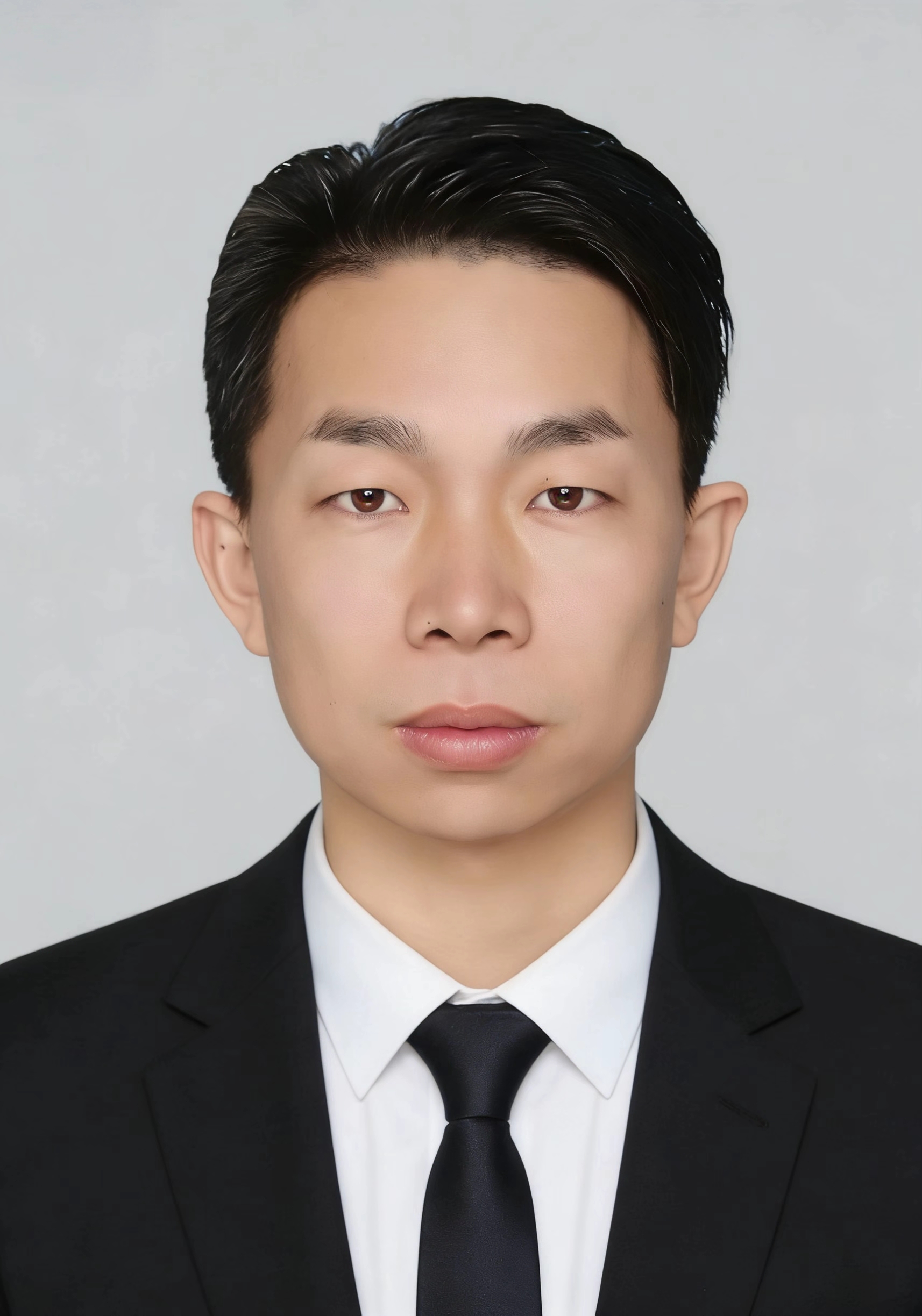 彭亚军 区域负责人